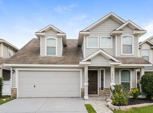 14814 Dorray Ln, Houston, TX 77082