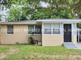 1175 W 29th St, Jacksonville, FL 32209