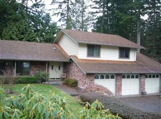 2424 149th Pl SE, Mill Creek, WA 98012