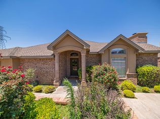 5000 Green Tree Blvd, Midland, TX 79707