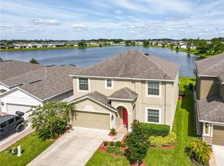 1622 Thetford Cir, Orlando, FL 32824
