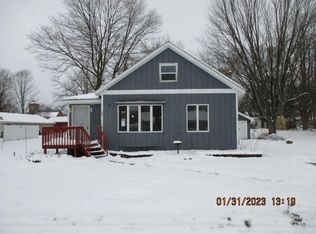 125 Sheldon, Climax, MI 49034
