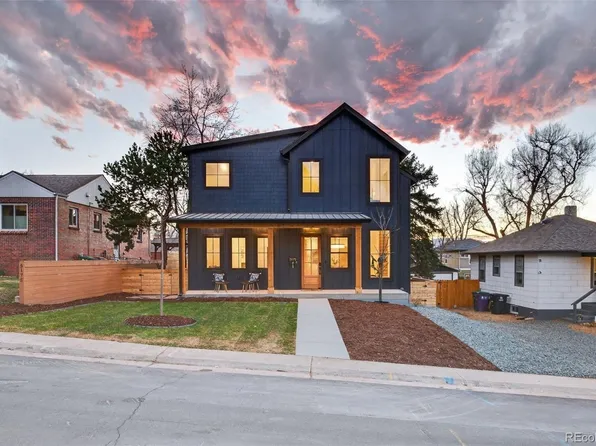 5175 N Raleigh Street, Denver, CO 80212