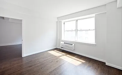Rented by REAL New York