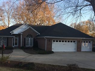 991 Wilkins Rd, Inman, SC 29349