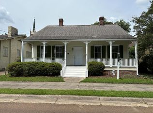 613 State St, Natchez, MS 39120