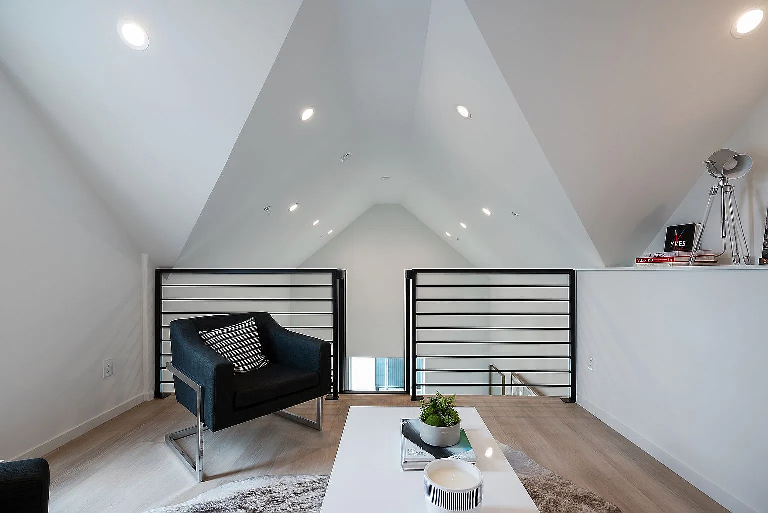 East Village II - Brand-New 3BD/3.5BA Loft with Attached 2-Car Garage (4320 Unit 105) — Photo 3