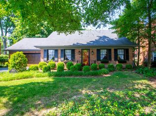 9102 Tiverton Way, Louisville, KY 40242