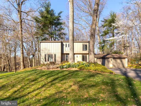 10400 Great Arbor Dr, Rockville, MD 20854