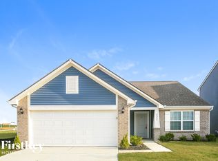 5846 Wintersweet Ln, Whitestown, IN 46075