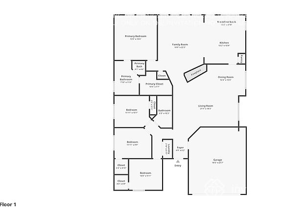 2nd image of 6711 Shelby Oaks Dr