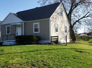 3095 Karl Rd, Columbus, OH 43224