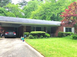 1980 Avis Ln, Tucker, GA 30084