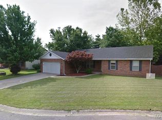 1631 Thunderbird Ln, Belleville, IL 62221