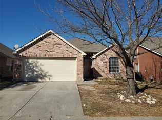 336 Mystic River Trl, Fort Worth, TX 76131