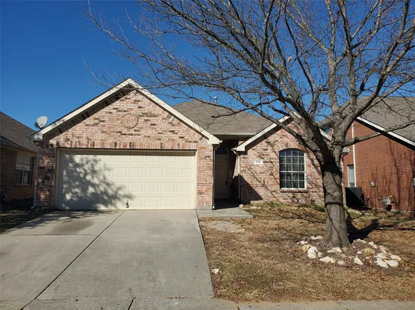 336 Mystic River Trl, Fort Worth, TX 76131