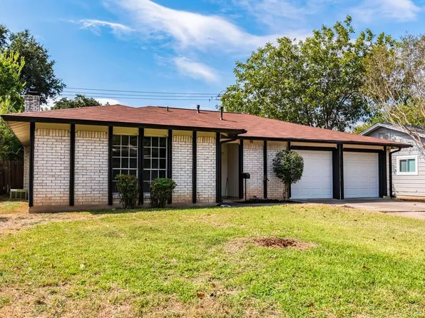 2705 Ashdale Dr, Austin, TX 78757