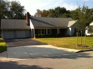 12502 Silverbirch Ln, Laurel, MD 20708