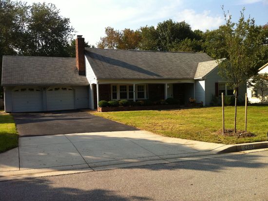 12502 Silverbirch Ln, Laurel, MD 20708