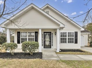 86 Deertrot Ct, Columbia, SC 29229