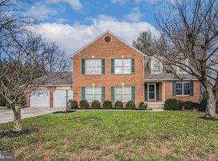 4632 Willowgrove Dr, Ellicott City, MD 21042
