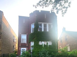 8910 S Hermitage Ave, Chicago, IL 60620