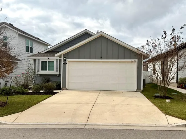 159 Appleberry Ln, Elgin, TX 78621