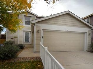 9390 E Louisiana Ave, Denver, CO 80247