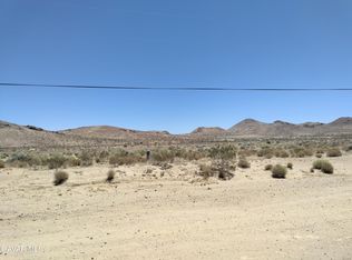 Vacant Land Apn 471 90 #8-00-5, Rosamond, CA 93560