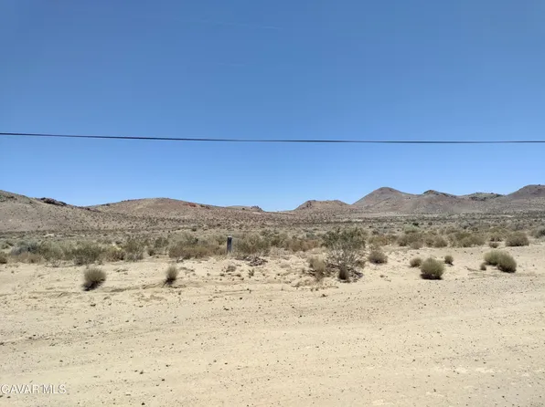 Vacant Land Apn 471 90 #8-00-5, Rosamond, CA 93560
