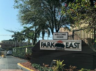 100 NW 87th Ave APT E102, Miami, FL 33172
