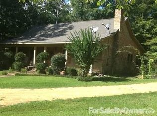 2645 Nola Rd NE, Brookhaven, MS 39601
