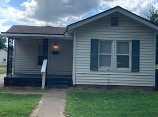 412 S 44th West Ave, Tulsa, OK 74127