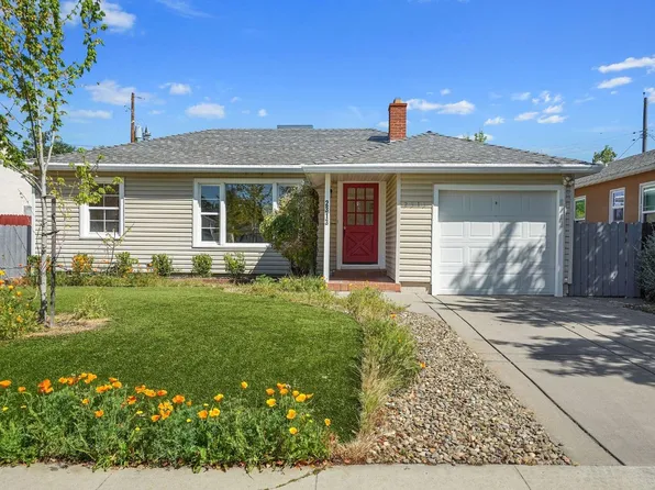 2313 Haldis Way, Sacramento, CA 95822