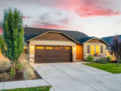 932 NW Teak Ct, Redmond, OR, 97756