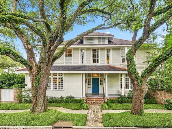 1404 Eleonore St, New Orleans, LA 70115