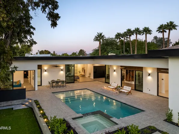 527 E OCOTILLO Road, Phoenix, AZ 85012