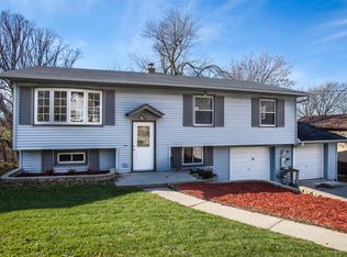 109 Polk St, Slinger, WI 53086
