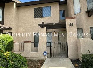 7800 Westfield Rd Unit 21, Bakersfield, CA 93309