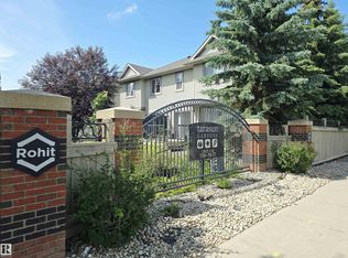 1128 156th St NW #60, Edmonton, AB T6R0C9