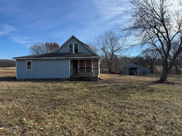 9982 Lawrence 1000, La Russell, MO 64848