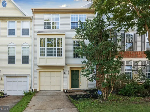 15707 Palermo Ter, Woodbridge, VA 22191