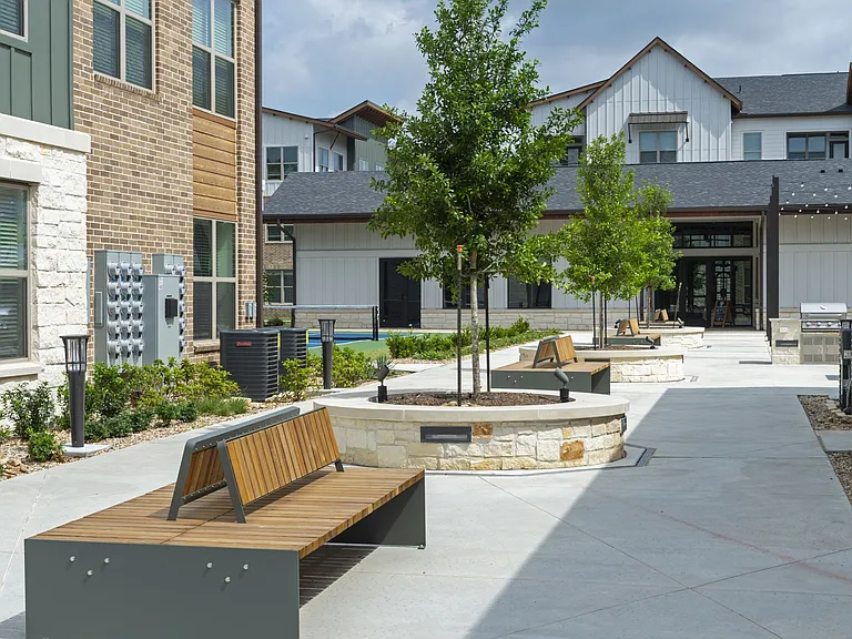 The Oak at Katy Park — Photo 54