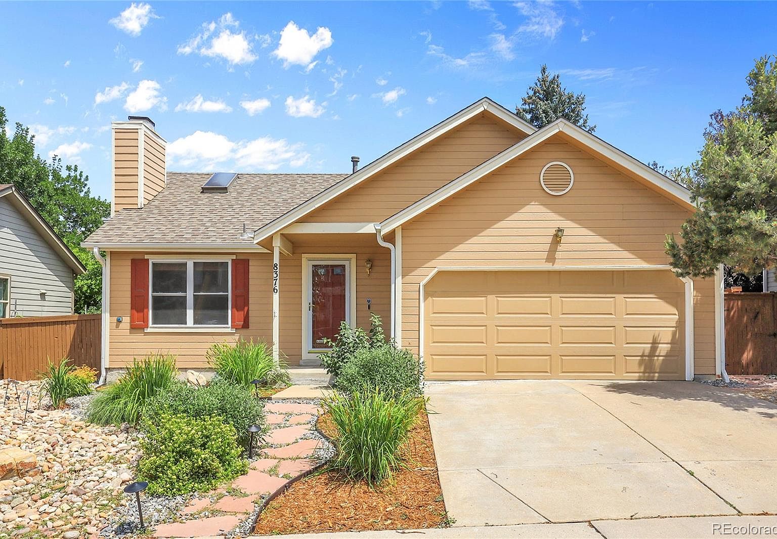 8376 Cobblestone Street, Highlands Ranch, CO 80126 | Zillow