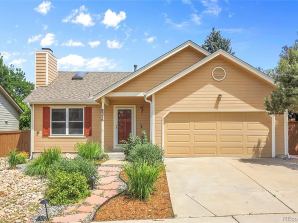 8376 Cobblestone Street, Highlands Ranch, CO 80126
