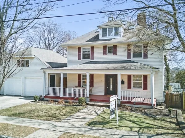 15 Overlook Ave, West Orange Twp., NJ 07052