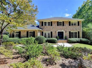 5179 Meadowlake Dr, Atlanta, GA 30338