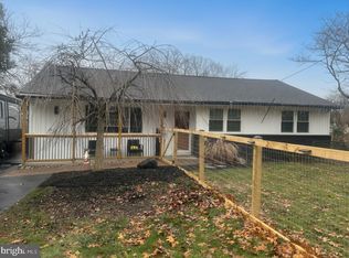 1190 Cattell Rd, Wenonah, NJ 08090