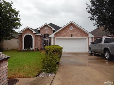 1409 La Ciniega Dr, Weslaco, TX, 78596