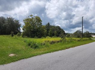 LOT 18 SE Locust Pass Ter LOT 18, Ocala, FL 34472